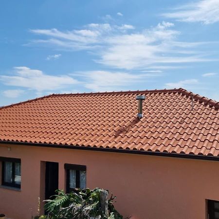 O Sossego Da Montaria Villa Виана до Кастело Екстериор снимка