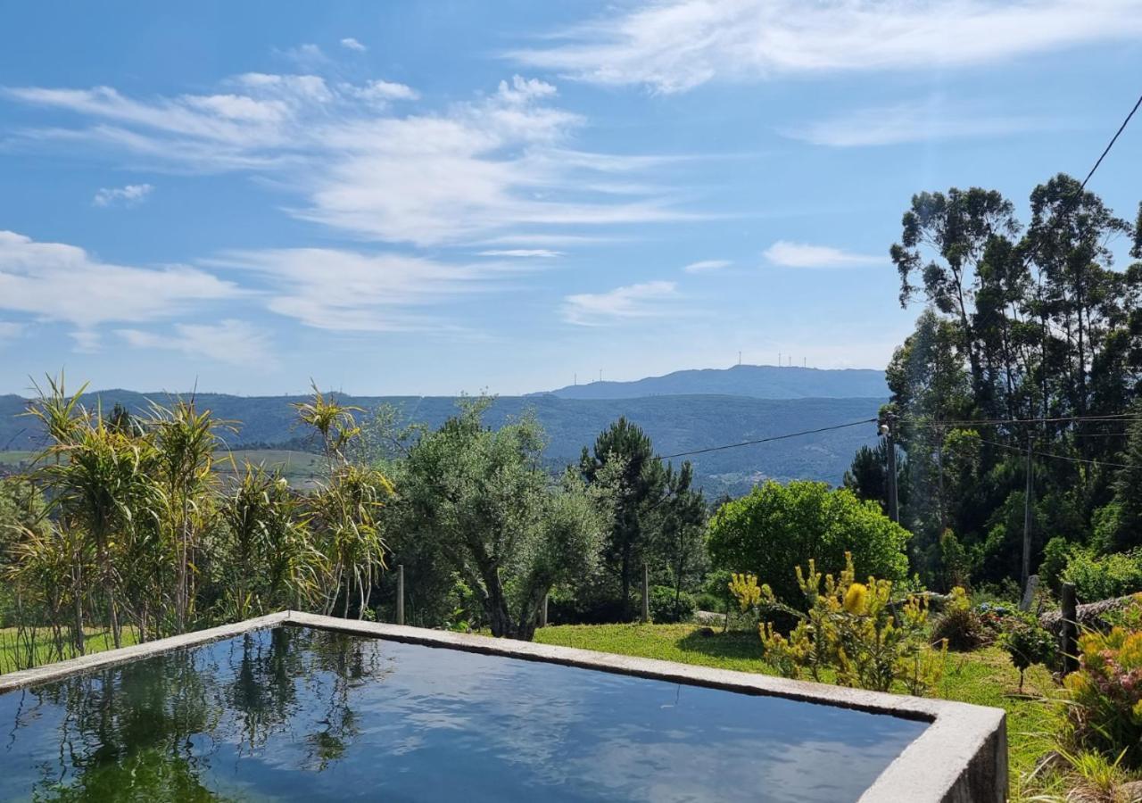 O Sossego Da Montaria Villa Виана до Кастело Екстериор снимка