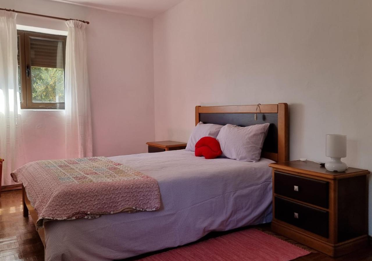 O Sossego Da Montaria Villa Виана до Кастело Екстериор снимка