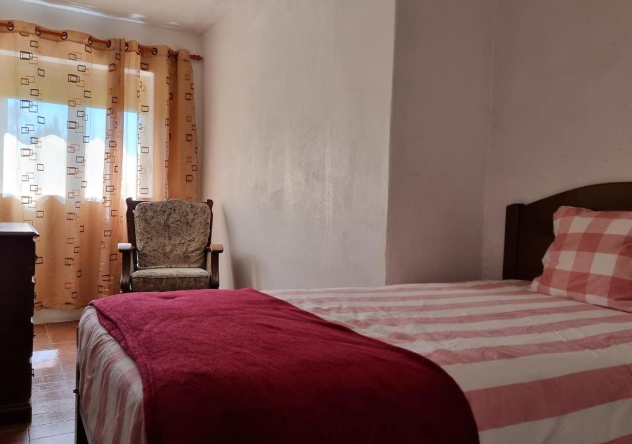 O Sossego Da Montaria Villa Виана до Кастело Екстериор снимка