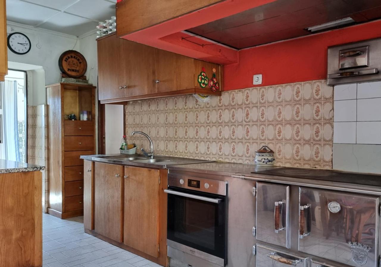 O Sossego Da Montaria Villa Виана до Кастело Екстериор снимка