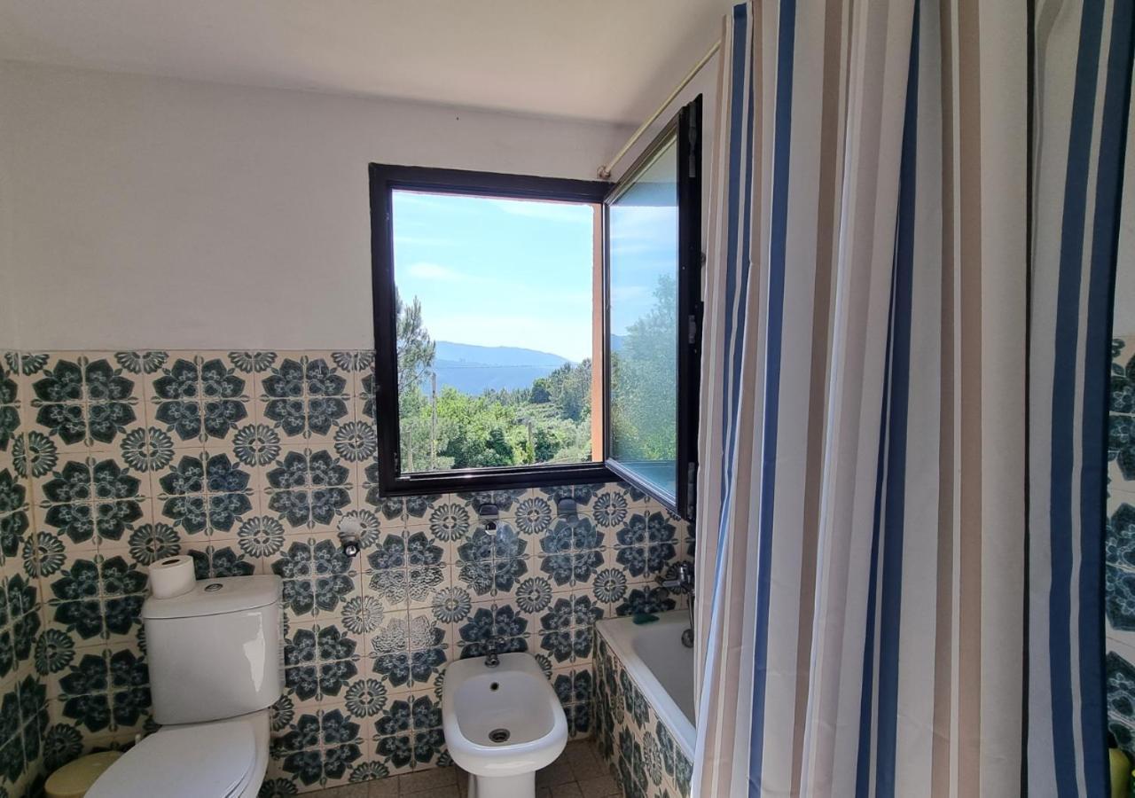 O Sossego Da Montaria Villa Виана до Кастело Екстериор снимка
