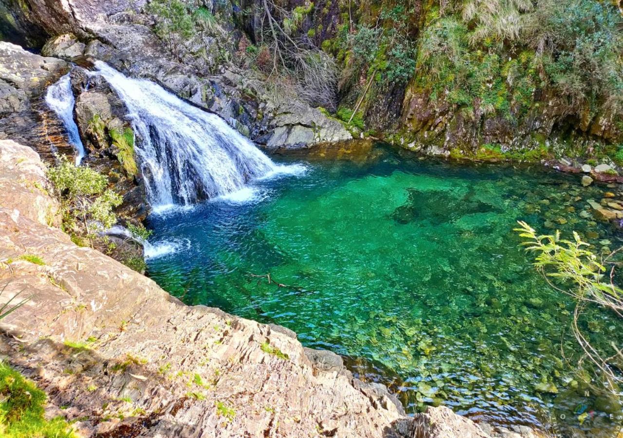 O Sossego Da Montaria Villa Виана до Кастело Екстериор снимка