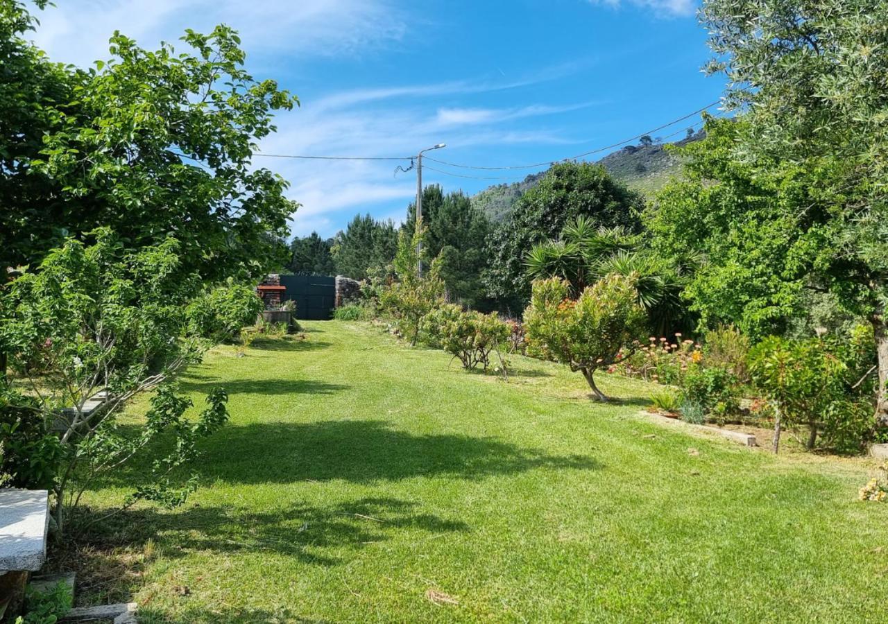 O Sossego Da Montaria Villa Виана до Кастело Екстериор снимка